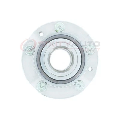 SKF Wheel Bearing & Hub Assembly for 2006-2007 Mazda 6 2.3L 3.0L L4 V6 - tb - Изображение 1 из 4