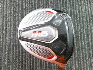 TaylorMade M6 Fairway Wood 3W Diamana B70 (X) #979 Golf Clubs - Picture 1 of 6