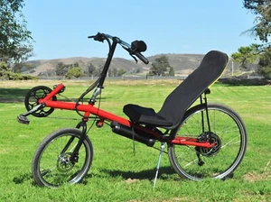 e-Lightning electric transportation - Picture 1 of 7
