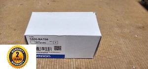 OMRON C500-BAT08 - Imagen 1 de 1