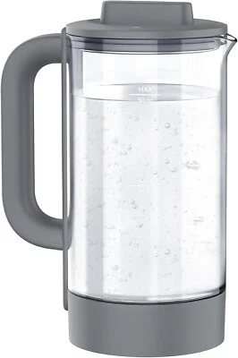 Maxblue Pure Water Tank for WD-M1 Countertop Reverse Osmosis System,BPA Free - Image 1 of 4