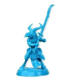 Warhammer K'Charik Ojos de los Nueve Twistbray Tzaangors Tzeentch Underworlds - Imagen 1 de 1