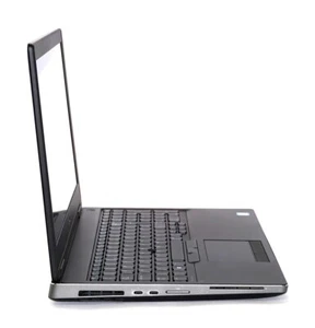 dell precision 7530 laptop - Picture 1 of 4