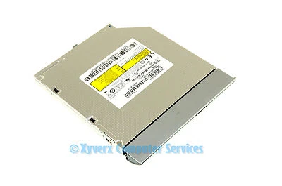 BA59-03711A UNIDAD DE DVD SAMSUNG ORIGINAL GENUINA CON BISEL SATA NP355V5C (A)(CG313) Foto 1 de 2