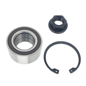 Radlagersatz Radlager für Ford Fiesta V Focus Fusion Mazda 2 121 III Vorne - Bild 1 von 2