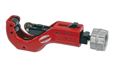 Reed TC1QPVC Quick Release Tubing Cutter for Plastic 1/8" - 1-5/16" ABS CPVC PVC - Image 1 of 2