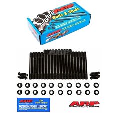 ARP 4 Bolt 12 Point Main Stud Kit Fits 03 - 10 Ford V8 6.0L Powerstroke Diesel