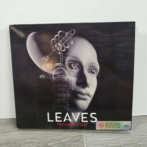 LEAVES THE ANGELA TEST 2005 CD SPECIAL EDITION ISLAND RECORDS CIDX8156/987149-6 - Bild 1 von 5