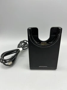 Plantronics Voyager Focus B825-M B825 UC Desktop Charging Stand 203079-01 - Picture 1 of 5