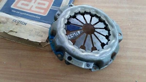 Clutch Pressure Plate for Ford Fiesta Escort Reliant Robin Rialto 165mm - Picture 1 of 2