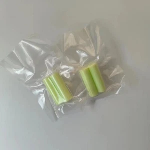 4Pcs/2 Packs Aligner Chewie Teeth Chewies Orthodontic Bite Silicone Stick - Picture 1 of 3