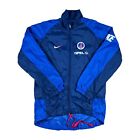 Paris Saint-Germain 1998-99 Regenjacke "S" nike "OPEL" vintage PSG rain jacket