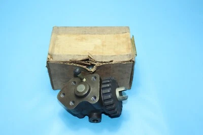 Büssing LS55 LU55 Radbremszylinder ATE 3.2738-0101.3 vorne 810.515.128 NOS - Image 1 of 4