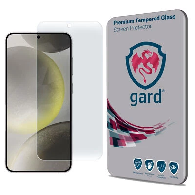 2 x Gard® Tempered Glass Screen Protector for Google Pixel 6/6a/7/7a/8 - Image 1 of 4