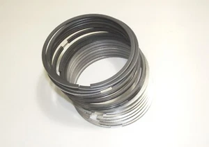 Belarus MTZ MTS Traktor Kolbenringe Set (Stapri) 50-1004060-A3 (Weißrussland) - Bild 1 von 1