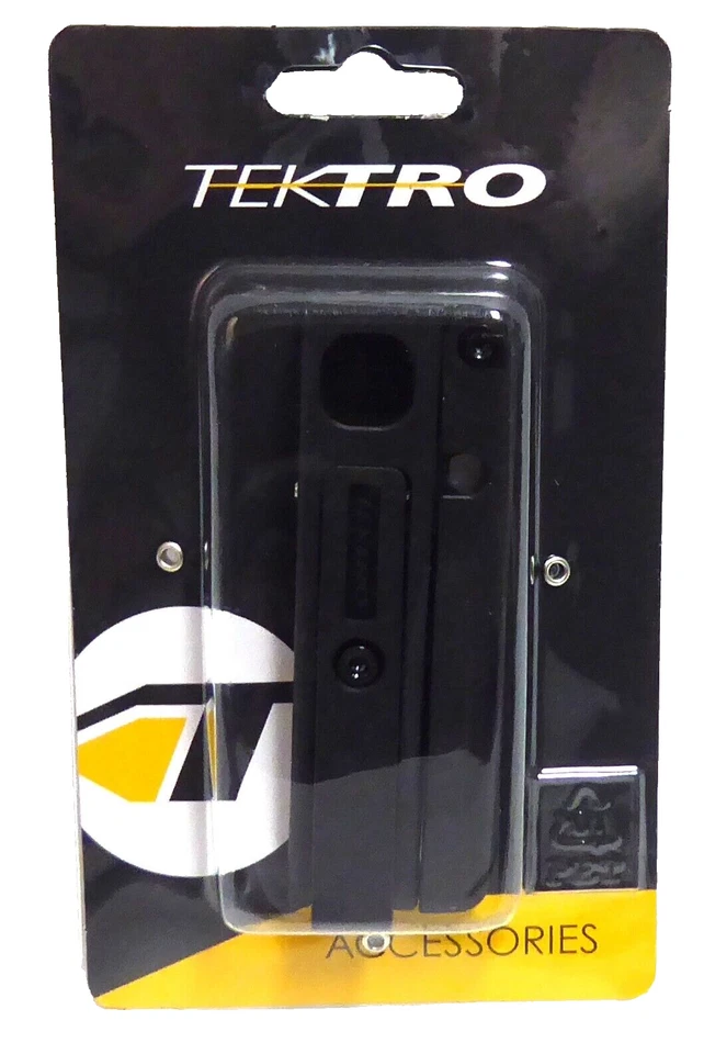 Herramienta de corte de manguera de freno de disco Tektro y prensa de inserción Foto 1 de 1