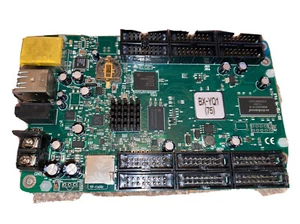 Onbon BX-YQ1 ASYNC Full color LED Module HUB 75 x 8 controller NEW free shipping - Picture 1 of 5