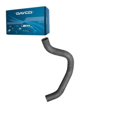 Dayco Radiator Coolant Hose Upper For 2005-2019 Nissan Frontier 2.5L L4 - Imagem 1 de 2