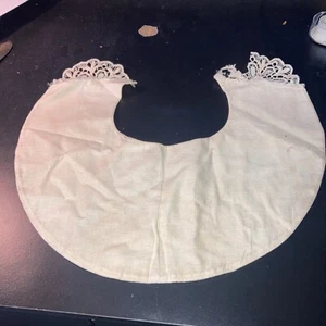 Vintage ladies collar - Picture 1 of 9