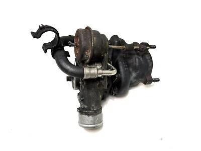 2002-2005 Audi A4 1.8T Quattro K03 OEM Turbo (PN 5304 101 50 95B) - Imagem 1 de 4