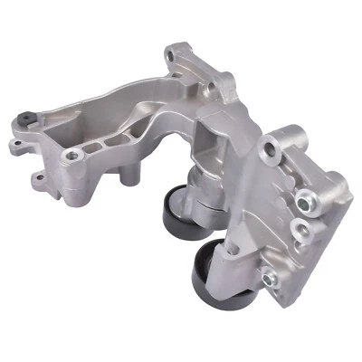 Cinturones de refrigeración poleas-tensor de correa para Hyundai Sonata Kia Forte Koup 2010-2013 Foto 1 de 4