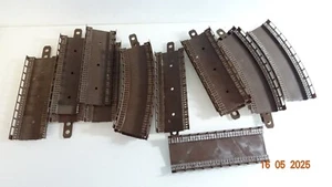 Brückenbau Faller Spur H0 Konvolut 16.tlg siehe Foto Ck8284 o. - Bild 1 von 1
