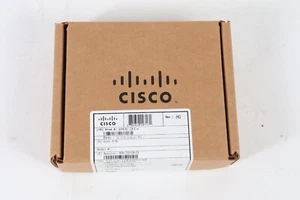 Cisco HWIC-2FE Router High-Speed WAN Interface card Sealed - Picture 1 of 3