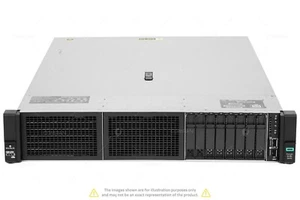 HP Proliant DL380 G10 8SFF Configurer sur commande - Photo 1/9