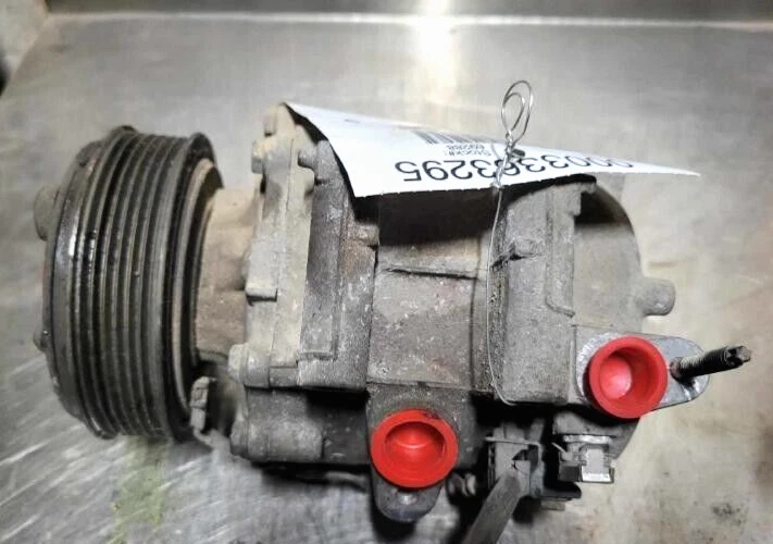 2012-15 HONDA CIVIC 1.8l Acura ILX A/C Compressor Air Conditioner Assembly Oem - Image 1 of 1