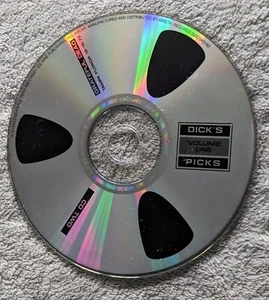 GRATEFUL DEAD Dick's Picks Vol One 12-19-73 Tampa Florida - DISC 2 ONLY - Picture 1 of 1