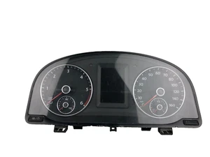 Volkswage Caddy 2013 Diesel Instrument Cluster Speedometer Gauges MPH 2K0920965G - Picture 1 of 16