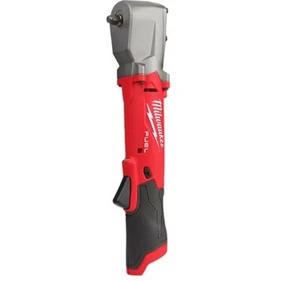 Milwaukee Tool M12 FUEL 3/8" Right Angle Impact Wrench w/ Friction Ring - Picture 1 of 1