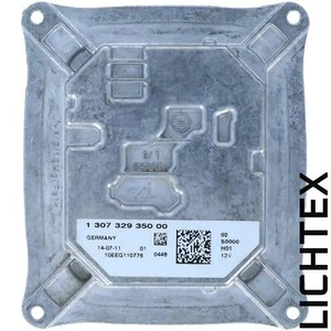 Original AL LED 1307329350 Tagfahrlicht Modul Scheinwerfer Steuergerät für OPEL - Bild 1 von 5