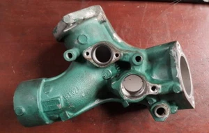 VOLVO WATER HOUSING 20726991  - Picture 1 of 5