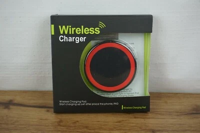 Wireless Cell Phone Charging Pad - Image 1 of 4