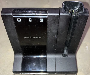 Plantronics Savi WO2 Wireless Headset Base Only (No Power Supply) - Picture 1 of 2