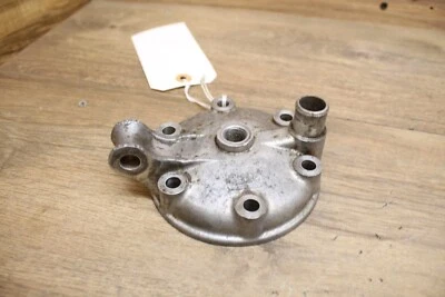 01-08 2003 03 Suzuki RM250 RM 250 OEM Cylinder Head Dome Cap - Image 1 of 4