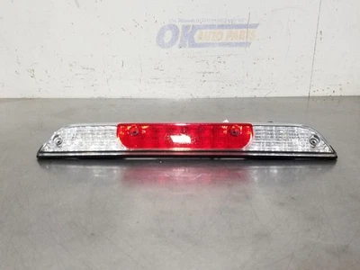 19 2019 FORD RANGER LARIAT HIGH MOUNTED THIRD BRAKE LIGHT LAMP - Image 1 of 4