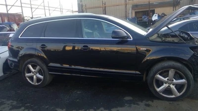 Passenger Right Sun Visor Illuminated Fits 07-15 AUDI Q7 1108098 Foto 1 de 4