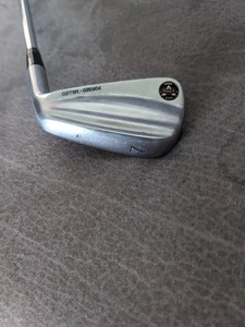 MacGregor Golf M675 V-FOIL SPEED Forged Milled Iron 7 Iron Right Steel DG S300 - Picture 1 of 4