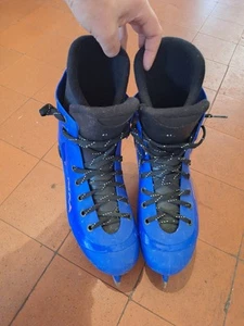 Ice Skates Size 7 Boots - Picture 1 of 3