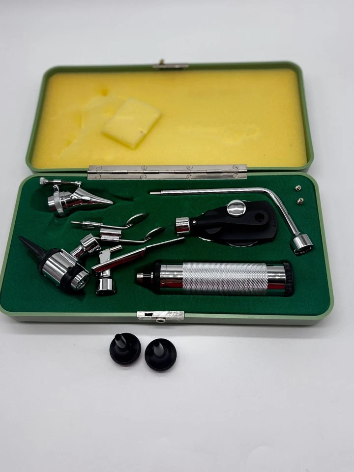 Riester | Otoskop-Set - Bild 1 von 4