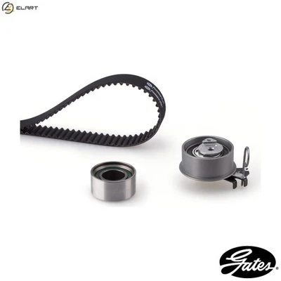 TIMING BELT KIT K025457XS FOR HYUNDAI JM TUSCANI TUCSON/SUV/Van AVANTE/IV i30 - Image 1 of 4