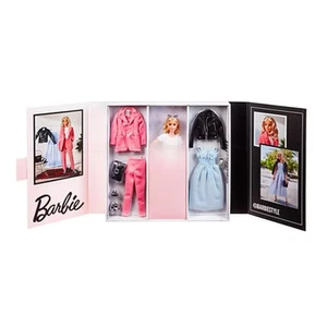 Barbie @BarbieStyle Puppe 1 - Bild 1 von 9