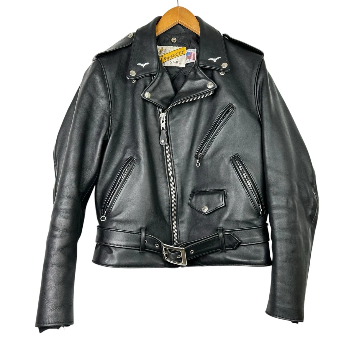 Schott NYC Coats, Jackets & Vests for Men for Sale | Shop