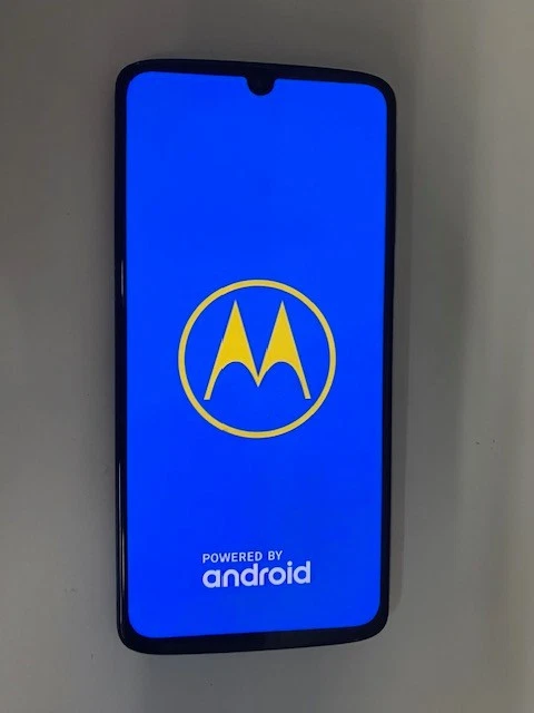 LG G5 - 32 GB - Silver (AT&T Unlocked) #389 - Image 1 of 3