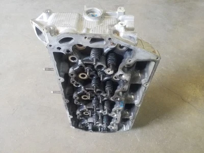 Passenger Right Cylinder Head 6.7L | Fits 2015-2019 Ford F250 F350 F450 F550 - Image 1 of 4