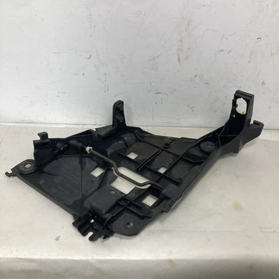 1997-2004 Porsche 911 Boxster Left Headlight Mount Bracket 99663104100 OEM - Image 1 of 4