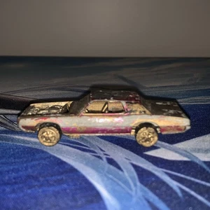 Original Red Line Hot Wheels Custom T Bird Creamy Pink Sweet Sixteen 1967 - Bild 1 von 23