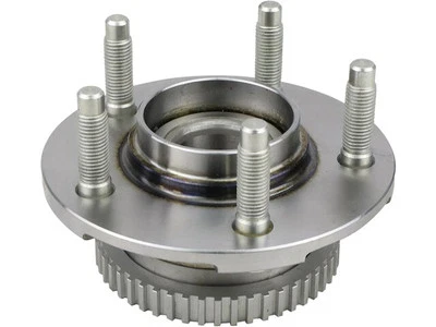 For 1993-1998 Lincoln Mark VIII Wheel Hub Assembly Front DriveBolt 94214CQBH — 第 1/2 张图片